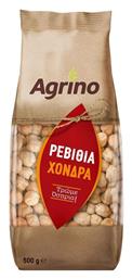 Agrino Ρεβύθια Χονδρά 500gr Κωδικός: 43959237 από το ΑΒ Βασιλόπουλος