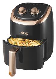 Air Fryer 3.5lt Γκρι KB2078