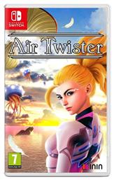 Air Twister Switch Game