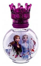 Air-Val International Παιδικό Eau de Toilette Frozen II 30ml από το BlablaToys