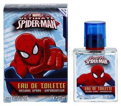 Air-Val International Παιδικό Eau de Toilette Spiderman 30ml