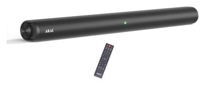 Akai 110582-0191 2.0 με Bluetooth & HDMI