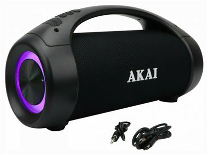 Akai ABTS-55 Bluetooth 50W έως 3.8 ώρες από το Esmarket