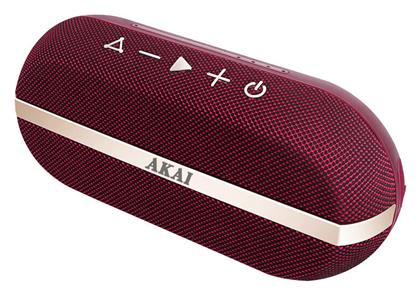 Akai ABTSW-30R Bluetooth 20W έως 15 ώρες