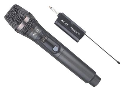 Akai AMW-200 Ασύρματο