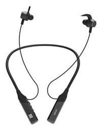 Akai BTN-B100 In-ear Μαύρα