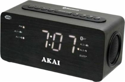 Akai Ψηφιακό Ρολόι Επιτραπέζιο με Ξυπνητήρι ACR-2993 από το Media Markt