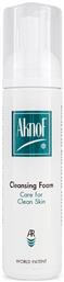 Aknof Αφρός Καθαρισμού Προσώπου 200ml