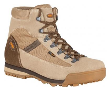 Aku Slope Grounding Ανδρικά Ορειβατικά Μποτάκια Καφέ από το MybrandShoes