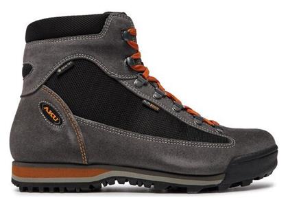 Aku Slope Micro GTX Ανδρικά Ορειβατικά Black / Orange