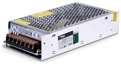 Akyga Τροφοδοτικό LED IP20 Ισχύος 50W με Τάση Εξόδου 12V