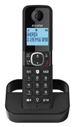 Alcatel F860 με Ελληνικό Μενού