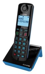 Alcatel S280 με Ελληνικό Μενού