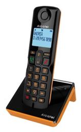 Alcatel S280 με Ελληνικό Μενού