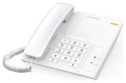 Alcatel T26 Ενσύρματο Τηλέφωνο Γραφείου