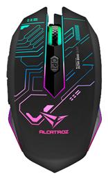 Alcatroz Air Ultra 8000 Ασύρματο Μαύρο