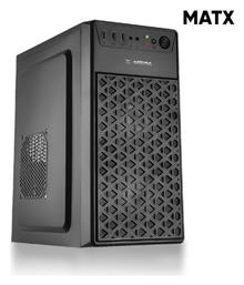 Alcatroz Azzura Compacto 200 Gaming Midi Tower