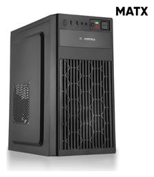 Alcatroz Azzura Compacto 300 Gaming Midi Tower