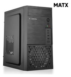 Alcatroz Azzura Compacto 800 Gaming Midi Tower