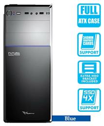 Alcatroz Futura N1000 Midi Tower
