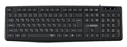 Alcatroz Silent Αγγλικό US