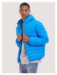 Alcott Μπουφάν Puffer Γαλάζιο