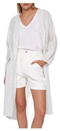 Ale - The Non Usual Casual Γυναικεία Πουκαμίσα White