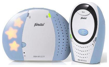 Alecto Ενδοεπικοινωνία Μωρού