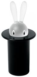 Alessi Θήκη για Οδοντοφλυφίδες Magic Bunny ASG16 από το Designdrops