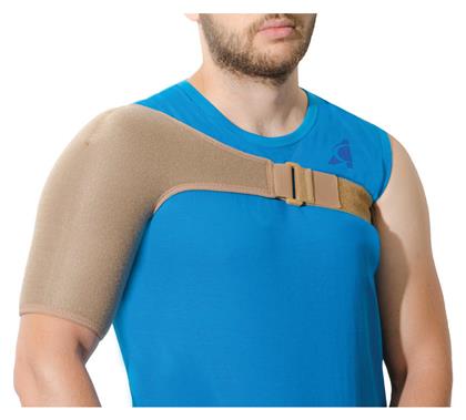 Alfa Care AC-1002 Νάρθηκας Ώμου Neoprene σε Μπεζ Χρώμα από το Pharm24