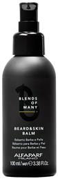 Alfaparf Milano Blends of Many Beard & Skin Balm 100ml