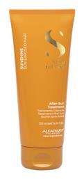 Alfaparf Milano Semi Di Lino After Sun για τα Μαλλιά 200ml