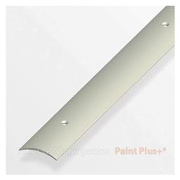 Alfer Aluminium Προφίλ 30 x 5mm - 1m Γκρι / Μπέζ 575408.0001