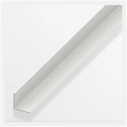 Alfer Aluminium Προφίλ PVC για Σκαλοπάτια 100x2x2εκ.