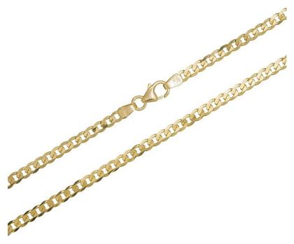 Αλυσίδα Λαιμού Χρυσή 14Κ