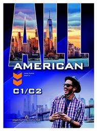 All American C1/c2: Student's Book από το e-shop