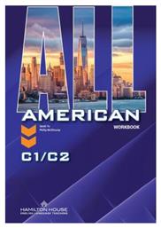 All American C1/c2 Test Book από το Public