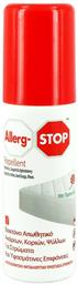 Allerg-Stop Repellent Εντομοαπωθητικό Spray για Ψύλλους / Κοριούς 100ml