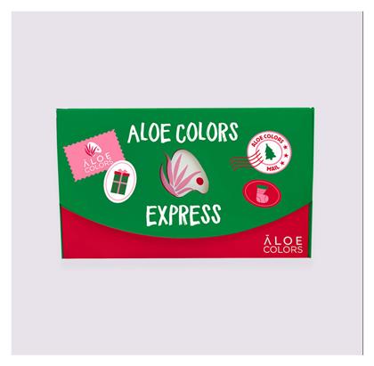 Aloe Colors Advent Calendar 2025 Advent Calendar