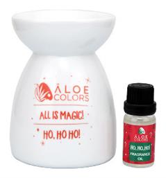 Aloe Colors Αρωματικό Χώρου Ho Ho Ho 94394 από το Pharm24