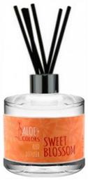 Aloe Colors Αρωματικό Χώρου με Sticks Sweet Blossom 125ml από το Pharm24