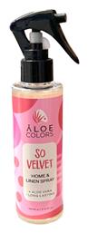 Aloe Colors Αρωματικό Spray So Velvet 17289 150ml από το Pharm24