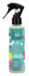 Aloe Colors Spray