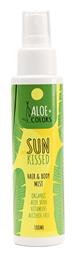 Aloe Colors Sun Kissed Hair & Body Mist 100ml