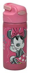 Alouette Παγούρι Minnie 500ml Ροζ