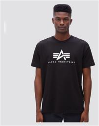 Alpha Industries Basic Polo T-shirt