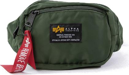 Alpha Industries Crew Khaki