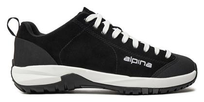 Alpina Diamond Γυναικεία Ορειβατικά Μαύρα