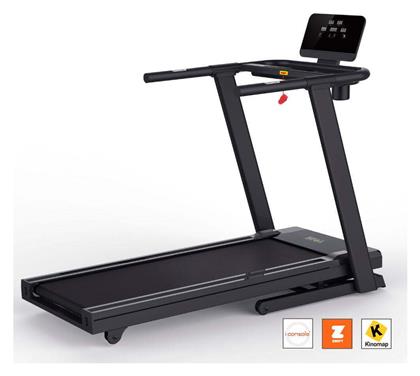 Alpine Fitness XT-300 Ηλεκτρικός Διάδρομος Γυμναστικής 3hp για Χρήστη έως 135kg