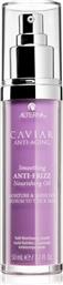 Alterna Caviar Anti-Aging Smoothing Anti-Frizz Nourishing Oil 50ml από το Letif